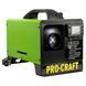 Портативний дизельний обігрівач Procraft PDH5000 005003 фото 13