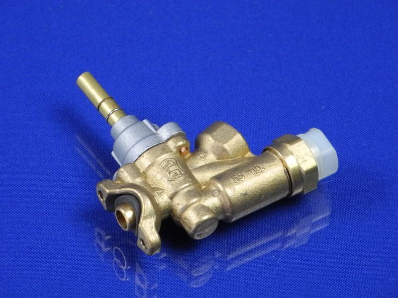 Gas valve for Liberton HILTON stove with gas control