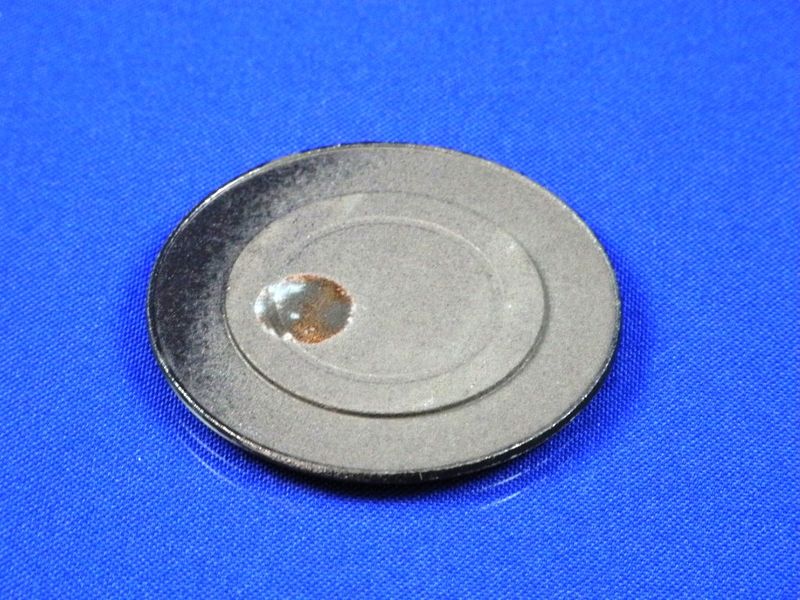 Зображення Кришка розсікача для плити Zanussi-Electrolux-AEG (3540139064) 3540139064, зовнішній вигляд та деталі продукту