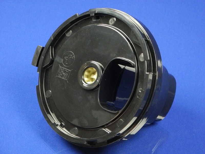 Изображение Редуктор для чаши измельчителя блендера Bosch 1250 ml (12004926) 12004926, внешний вид и детали продукта