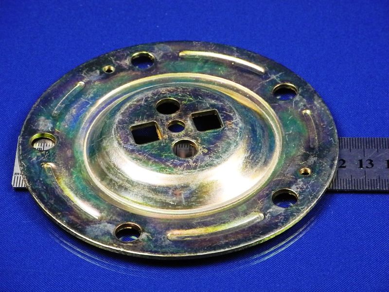 Изображение Фланец бойлера гладкий D=120 мм. (MT-02) MT-02, внешний вид и детали продукта