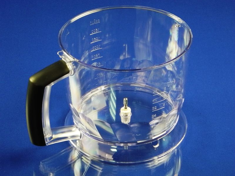 Изображение Чаша измельчителя для блендера BRAUN (67051021) 67051021, внешний вид и детали продукта