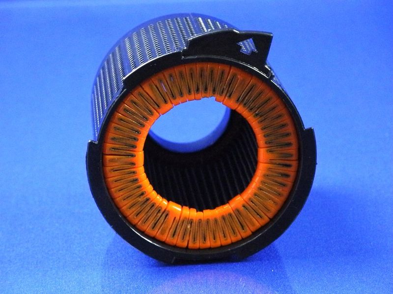 Изображение Цилиндрический фильтр (HEPA 11) для пылесосов LG циклонного типа (5231FI2513A) 5231FI2513A, внешний вид и детали продукта