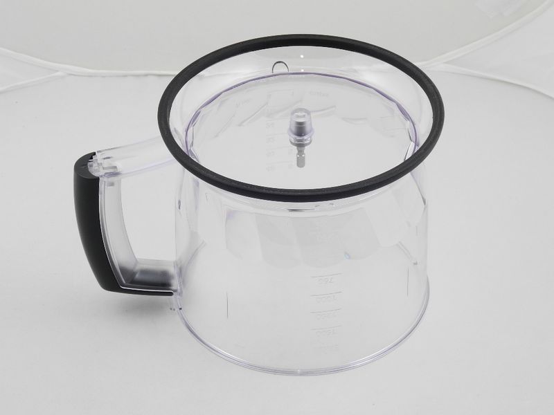 Зображення Чаша подрібнювача для блендера BRAUN (67051021) 67051021, зовнішній вигляд та деталі продукту