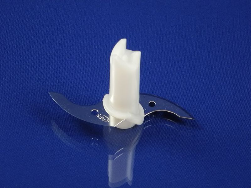 Изображение Нож для блендера Bosch (601507) 601507, внешний вид и детали продукта