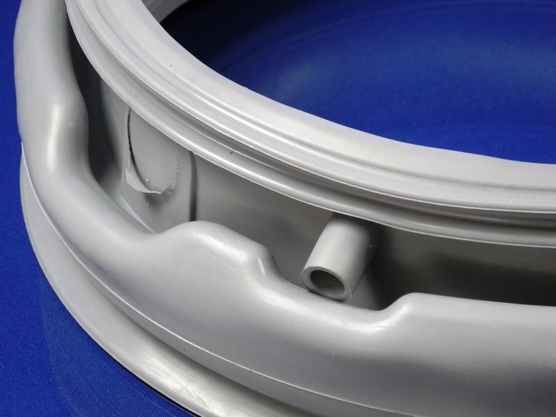 Изображение Резина люка для стиральных машин Miele (5978913), (5710954) 5710954, внешний вид и детали продукта