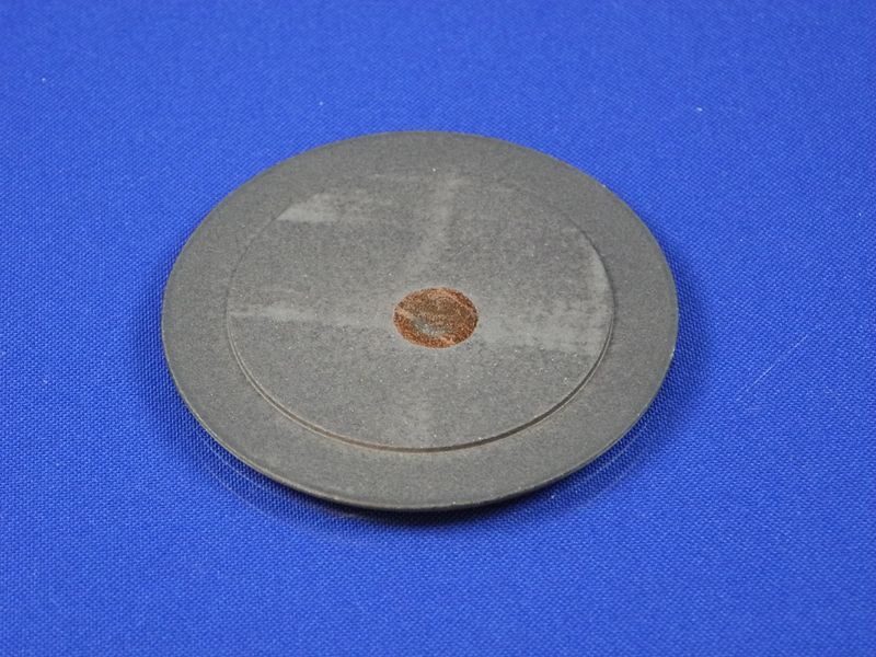 Изображение Крышка рассекателя для плиты Zanussi-Electrolux-AEG (3540006149) 3540006149, внешний вид и детали продукта