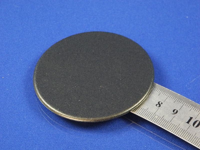 Изображение Крышка рассекателя для плиты Zanussi-Electrolux-AEG (3540006149) 3540006149, внешний вид и детали продукта