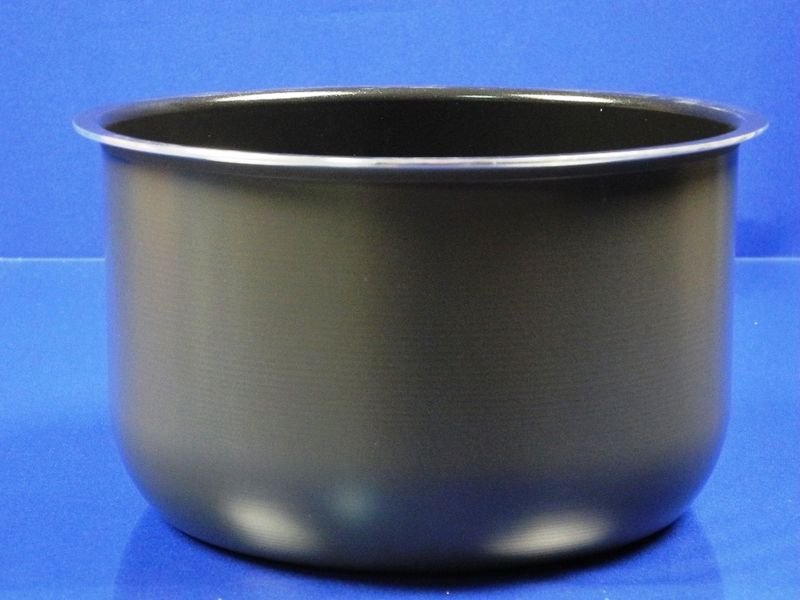 Изображение Чаша, форма, ведерко, кастрюля для мультиварки Moulinex (SS-994575) SS-994575, внешний вид и детали продукта