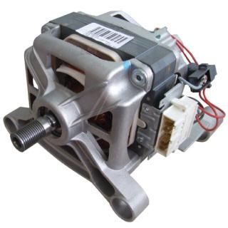 Изображение Двигатель (мотор) для стиральной машины ARISTON/INDESIT (C00111492) C00111492, внешний вид и детали продукта