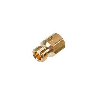 Burner injector nozzle for Zanussi gas stove (3424875015)