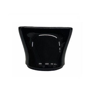 Philips hair dryer concentrator nozzle, black (996510076274)