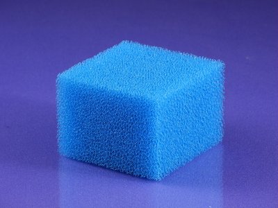 Зображення Фільтр (кубик) для мийного пилососа Zelmer (919.0089), (797623), (00797623) 797623, зовнішній вигляд та деталі продукту
