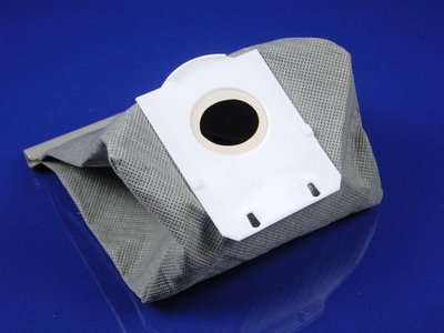 Изображение Мешок тканевый для пылесоса Philips (432200493721) 432200493721, внешний вид и детали продукта