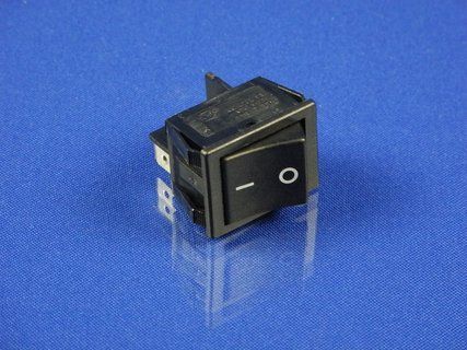 Изображение Кнопка включения для мясорубки Kenwood RL2 (KW632530) KW632530, внешний вид и детали продукта