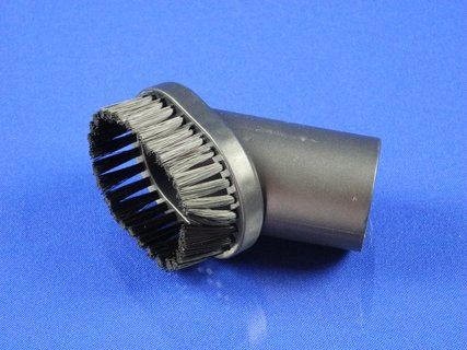 Universal carpet brush for vacuum cleaners D=35 mm (oval)
