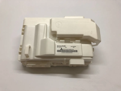 Зображення Плата керування для пральних машин Indesit/Ariston (C00641695) C00641695, зовнішній вигляд та деталі продукту