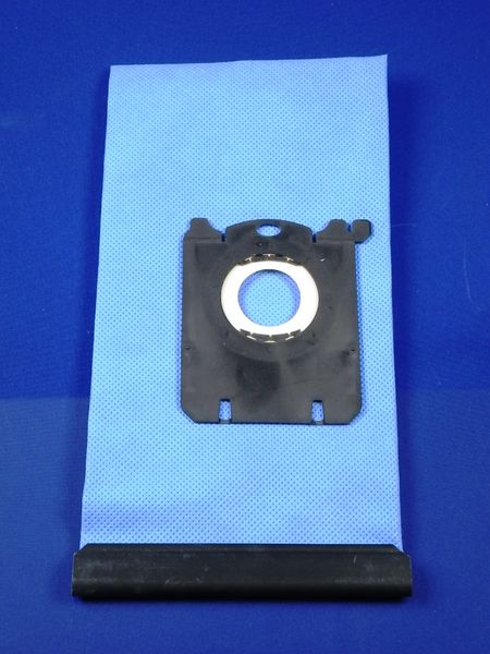 Изображение Многоразовый мешок для пылесоса Electrolux, Zanussi, Philips (900166760), (432200493721) DP14013, внешний вид и детали продукта