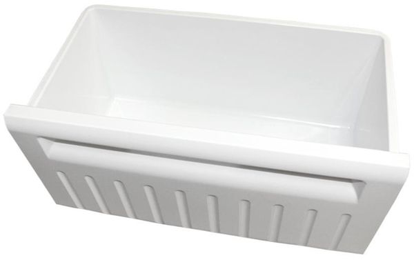Изображение Ящик морозильной камеры (нижний) для холодильника Indesit, Stinol C00857086 (488000857086) 488000857086, внешний вид и детали продукта