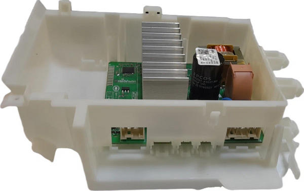 Изображение Силовой модуль запрограммированный для стиральной машины Bosch (12022633) 12022633, внешний вид и детали продукта