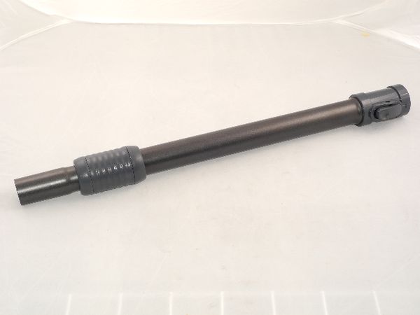 Зображення Труба до пилососа універсальна (із засувкою) телескопічна (AGR34019406) AGR34019406, зовнішній вигляд та деталі продукту