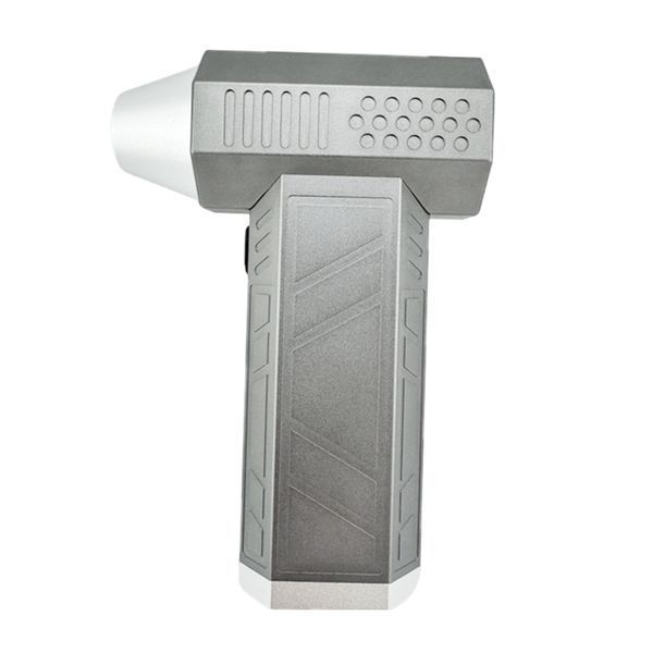 Изображение Автомобильный пылесос Mini Jet Fan Virellix X8 PLUS 29561-globus, внешний вид и детали продукта