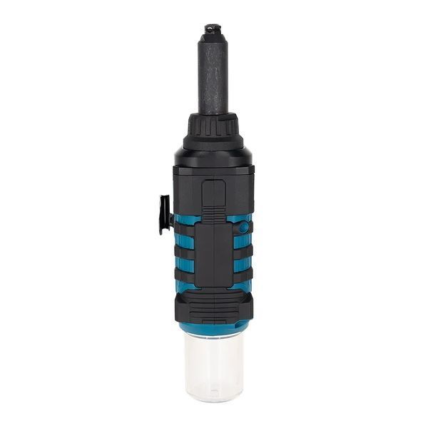 Изображение Аккумуляторный заклепочный пистолет PROFI-TEC PRG1020 POWERLine (2&times;PT2040EP (4.0 Ач), зарядное устройство) PROFI-TEC-006750, внешний вид и детали продукта