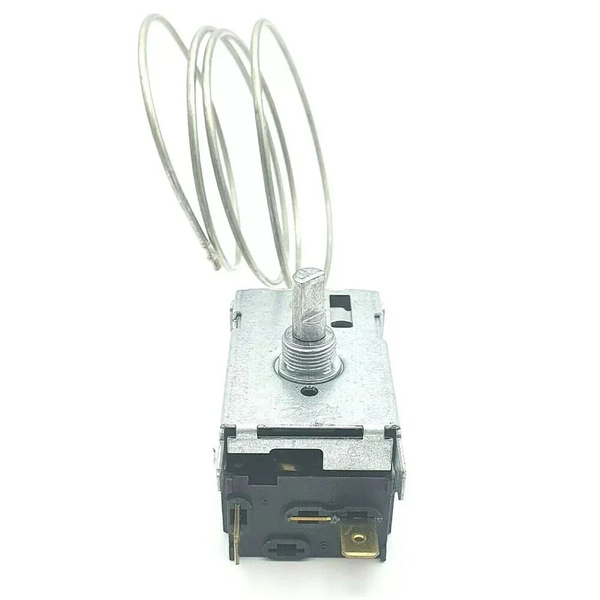 Изображение Термостат для холодильника Ariston 077B-6933 (C00196682) C00196682, внешний вид и детали продукта