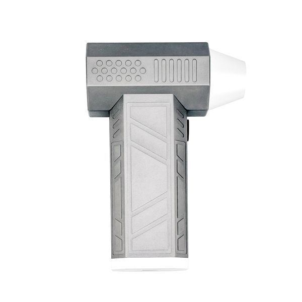 Изображение Автомобильный пылесос Mini Jet Fan Virellix X8 PLUS 29561-globus, внешний вид и детали продукта