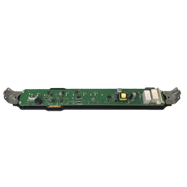Зображення Плата керування для електрогриля Tefal (TS-01043640) TS-01043640, зовнішній вигляд та деталі продукту