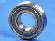 Підшипник SKF 6205 ZZ (25x52x15) (France) 6205 F ZZ фото 2