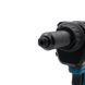 Аккумуляторный заклепочный пистолет PROFI-TEC PRG1020 POWERLine (2&times;PT2040EP (4.0 Ач), зарядное устройство) PROFI-TEC-006750 фото 8