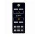 Зображення Дисплей Mid Black для холодильника Hotpoint-Ariston C00295384 (488000295384) 488000295384, зовнішній вигляд та деталі продукту