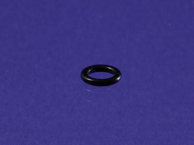 Изображение Уплотнительное кольцо (O-RING) для кофеварки DeLonghi 9,8 х 6,07 х 1,78 мм. (5313217751) 5313217751, внешний вид и детали продукта