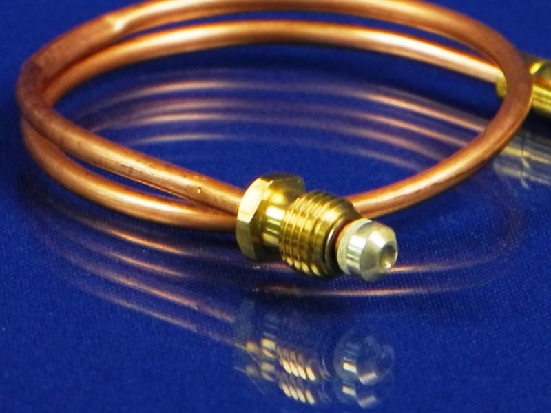 Изображение Термопара для конвектора L=350 мм M9х1,0 (30.0511) 30.0511, внешний вид и детали продукта