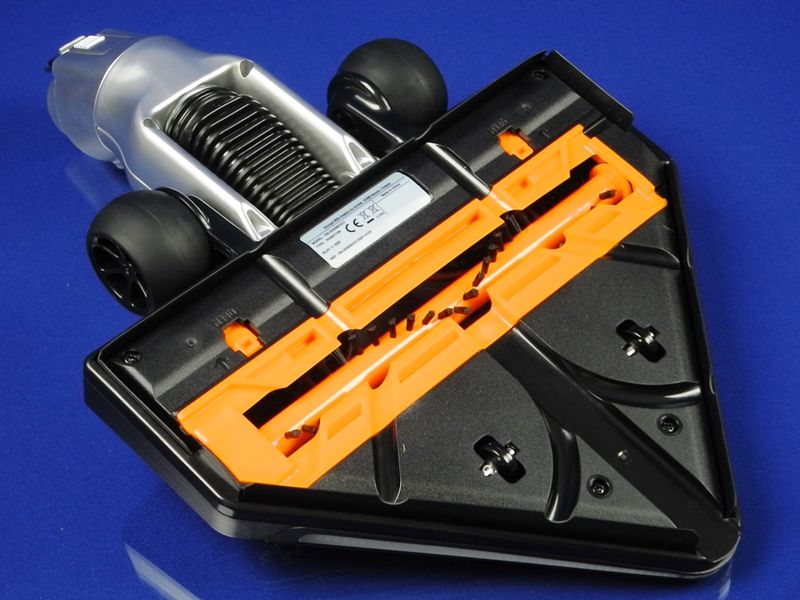Зображення Електро турбощітка для акумуляторного 25.2 W пилососа Rowenta (RS-2230001217) RS-2230001217, зовнішній вигляд та деталі продукту