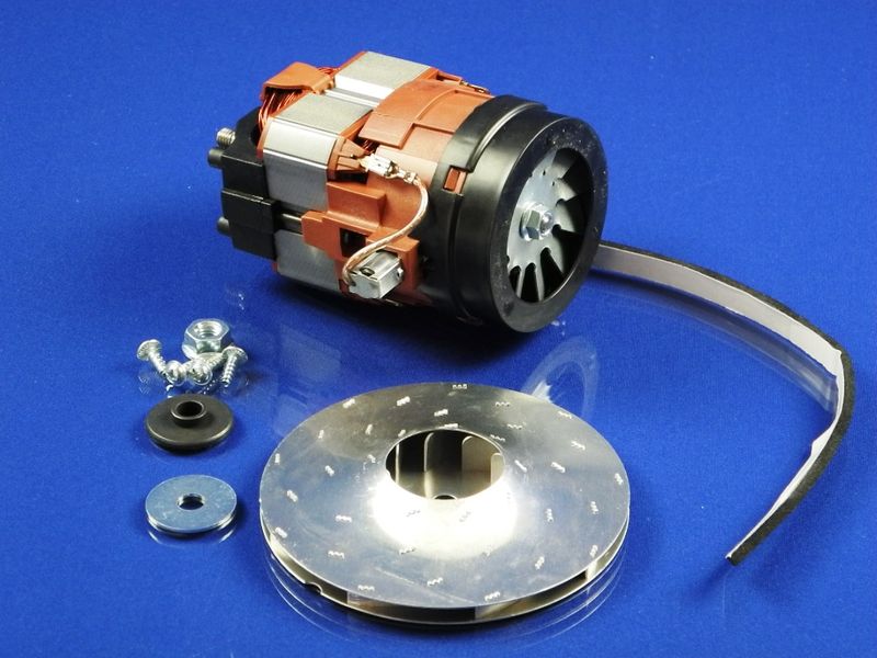 Изображение Ремкомплект для мотора пылесоса Karcher WD1, MV1 (6.959-164.0) 6.959-164.0, внешний вид и детали продукта