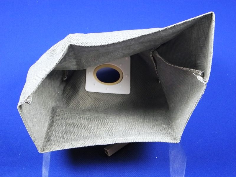 Зображення Мішок тканинний для пилососа Philips (432200493721) 432200493721, зовнішній вигляд та деталі продукту