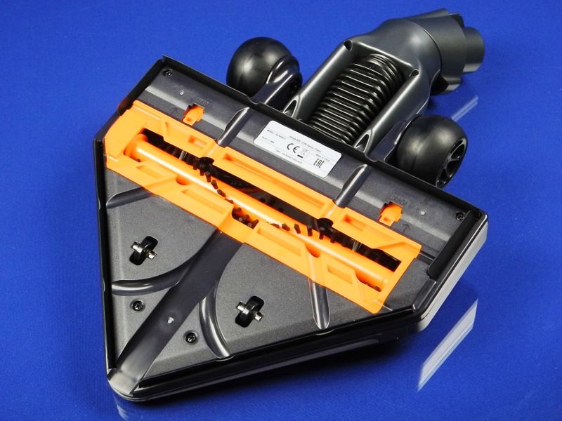 Зображення Електро турбощітка для акумуляторного 24 W пилососа Rowenta (RS-RH5973) RS-RH5973, зовнішній вигляд та деталі продукту