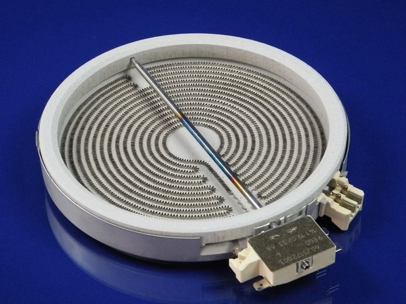 Зображення Конфорка склокерам. поверхонь D=180 мм. 1800W Electrolux, Zanussi, AEG (3051748220) 3051748220, зовнішній вигляд та деталі продукту