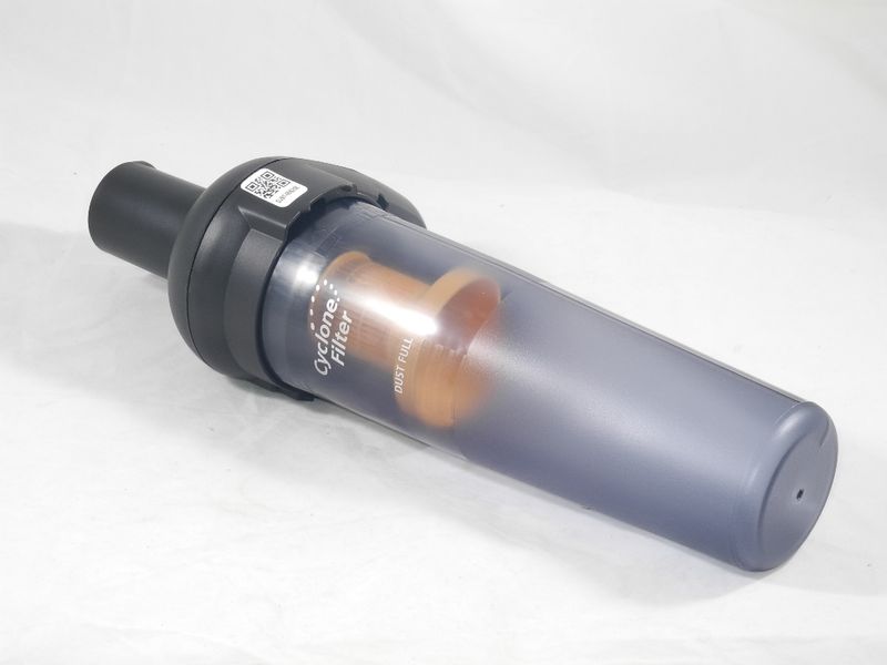 Изображение Циклонный фильтр с защелкой для пылесоса Samsung (DJ97-00625E) DJ97-00625E, внешний вид и детали продукта