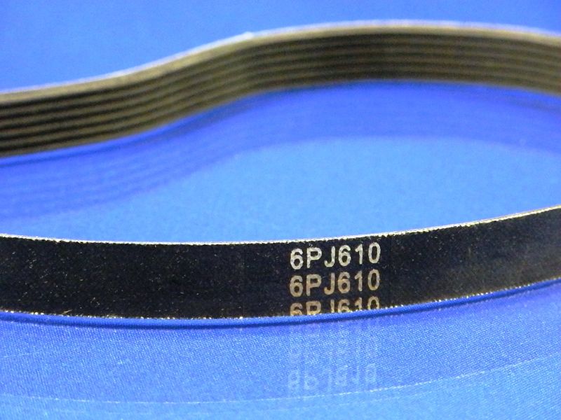 Изображение Ремень для бетономешалки 610 PJ5 610 PJ5, внешний вид и детали продукта