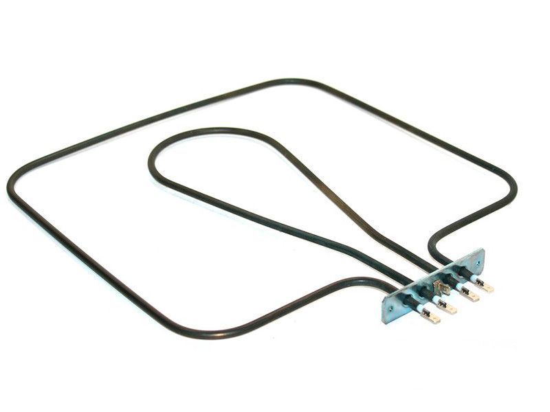 Kaneta oven heating element 1050 + 450 W 230V for CANDY (41020672, 41000114, 93710127, 91206722) (COK104CY)