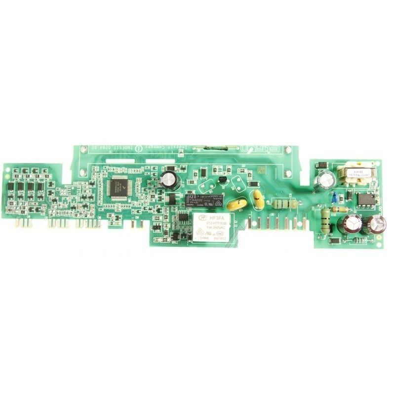 Изображение Электронный модуль 2.0 NO UI MOD DAMPER 6&deg;sense холодильника Indesit (488000480604) C00480604 C00480604, внешний вид и детали продукта