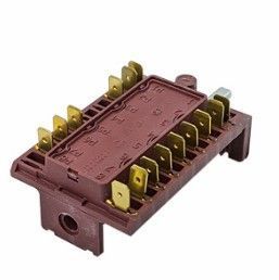 Изображение Переключатель для духовки и электроплиты (9+1) Argeson AC8.805A AC8.805A, внешний вид и детали продукта