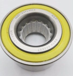 Зображення Підшипник SKF BA2B 633667 30x60x37 (BRG500UN) BRG500UN, зовнішній вигляд та деталі продукту