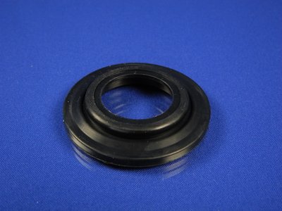 Зображення Кільце ущільнювача (прокладка) для кавоварки DeLonghi (7313285849), (5332140900) 7313285849, зовнішній вигляд та деталі продукту