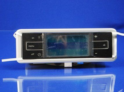 Зображення Модуль індикації для Whirlpool (481223678542) 481223678542, зовнішній вигляд та деталі продукту
