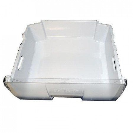 Зображення Ящик для морозильної камери холодильника Beko (4540550500) 4540550500, зовнішній вигляд та деталі продукту