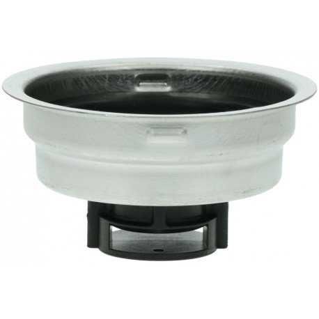Изображение Крема-фильтр 1 порция кофеварки Whirlpool C00345738 (481248088033) 481248088033, внешний вид и детали продукта
